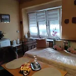 Jehle Sued Nord Апартаменты