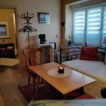 Апартаменты Jehle Sued Nord *