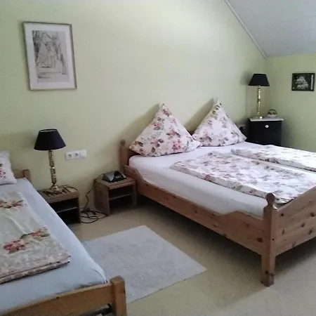 Jehle Sued Nord * רוסט