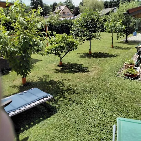 דירה Jehle Sued Nord