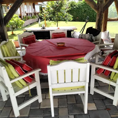 דירה Jehle Sued Nord *