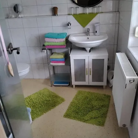 Jehle Sued Nord * רוסט