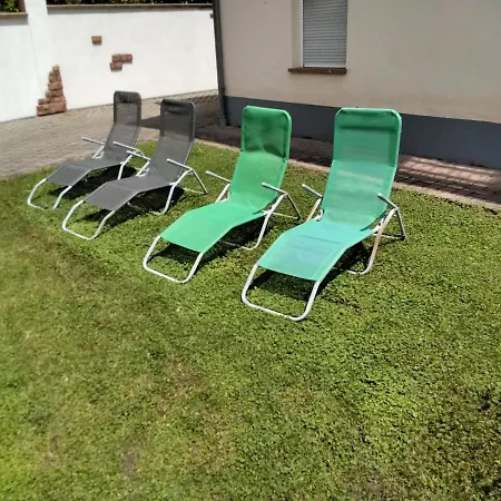 Jehle Sued Nord Apartment