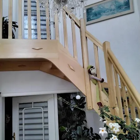 Jehle Sued Nord Appartement