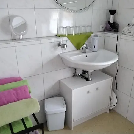 Jehle Sued Nord דירה רוסט