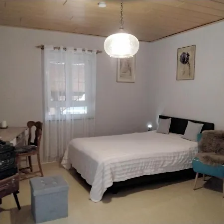 Jehle Sued Nord * רוסט