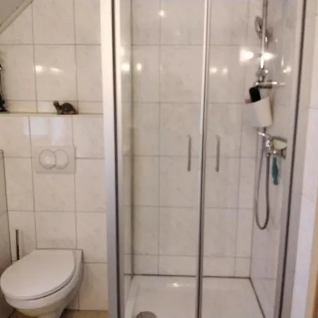 Appartement Jehle Sued Nord *