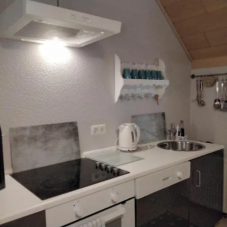 Jehle Sued Nord Apartment