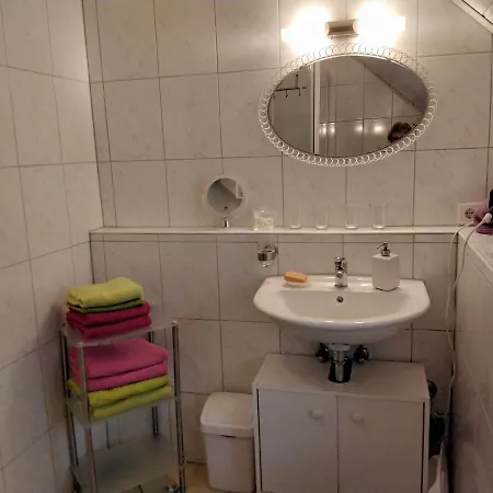 Jehle Sued Nord רוסט