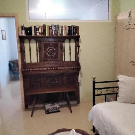 Apartment Jehle Sued Nord