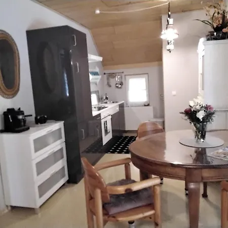 Apartment Jehle Sued Nord Rust