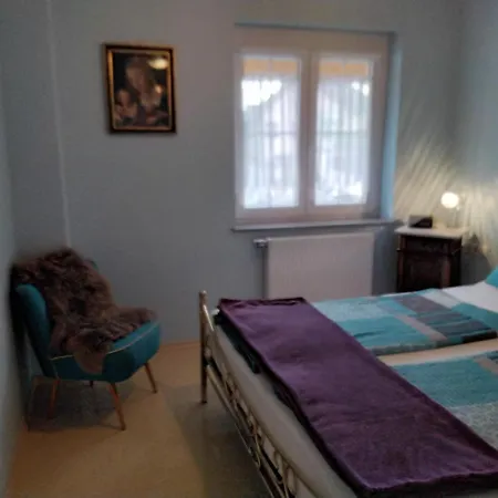 Appartement Jehle Sued Nord
