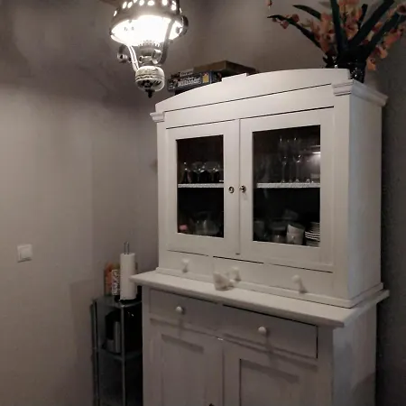 Jehle Sued Nord Apartment Rust