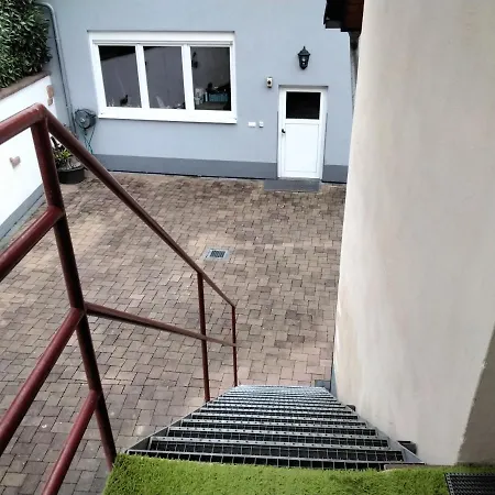 Appartement Jehle Sued Nord