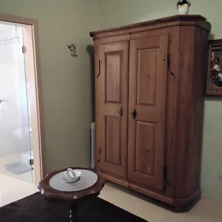 Jehle Sued Nord דירה