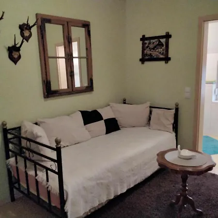 Jehle Sued Nord Apartment