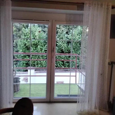 Appartement Jehle Sued Nord