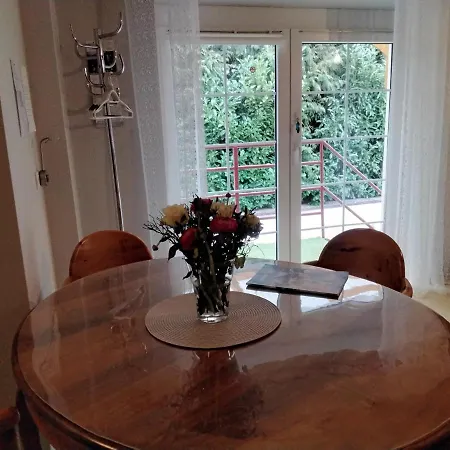 Jehle Sued Nord Apartment *