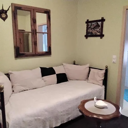 דירה Jehle Sued Nord רוסט