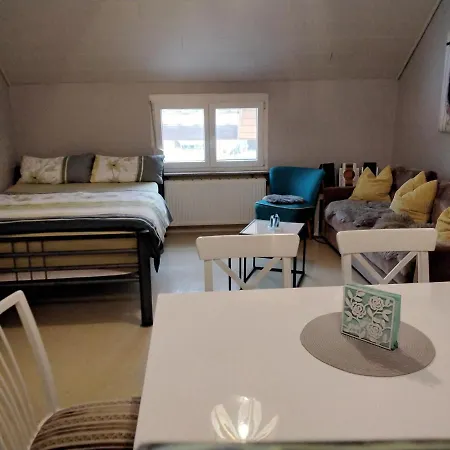 Jehle Sued Nord Apartment