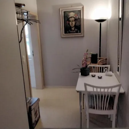 Jehle Sued Nord Apartment *