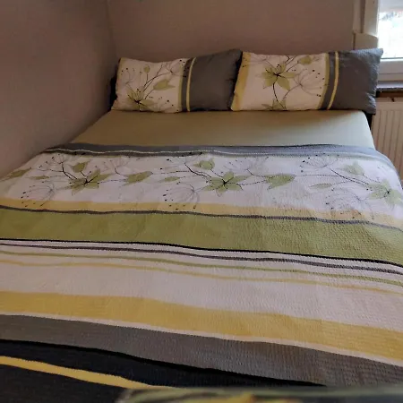 Jehle Sued Nord * רוסט