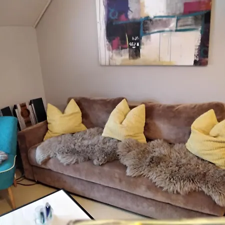 דירה Jehle Sued Nord רוסט