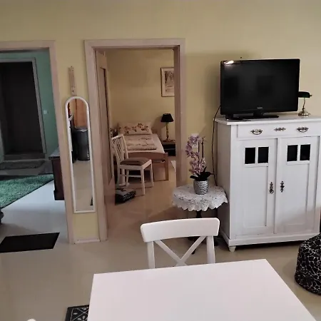 Jehle Sued Nord Appartement