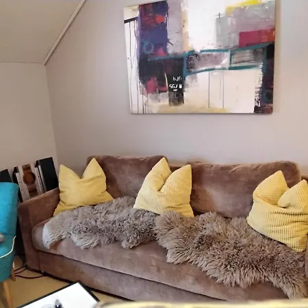 Jehle Sued Nord * רוסט