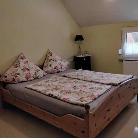 Jehle Sued Nord * רוסט