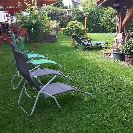 Jehle Sued Nord Appartement Rust