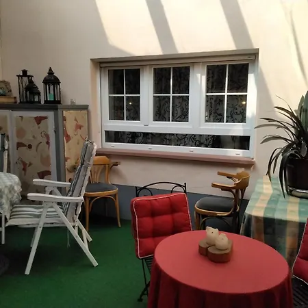 Apartment Jehle Sued Nord