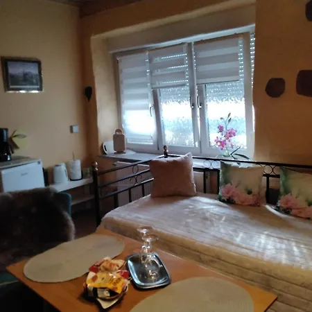 Jehle Sued Nord Apartment