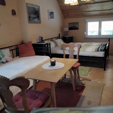 Jehle Sued Nord * רוסט