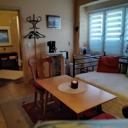 Apartment Jehle Sued Nord *