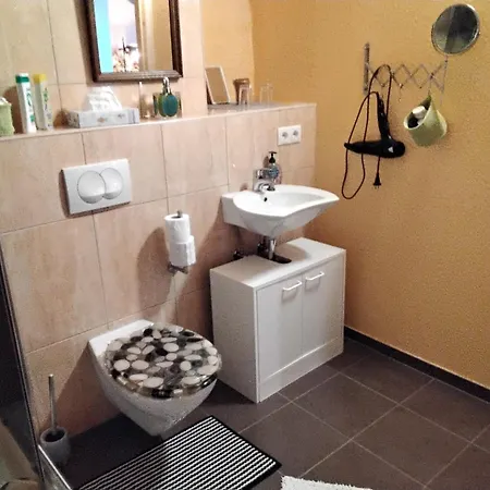 Jehle Sued Nord * רוסט