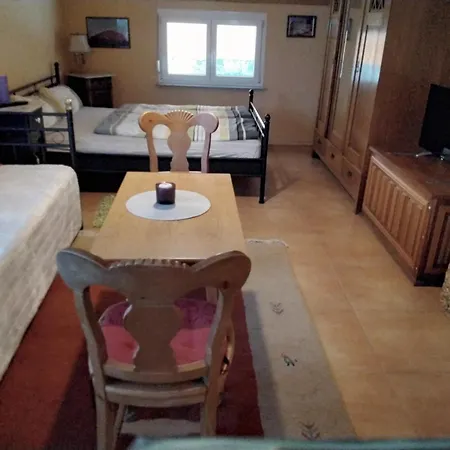 Jehle Sued Nord Apartment
