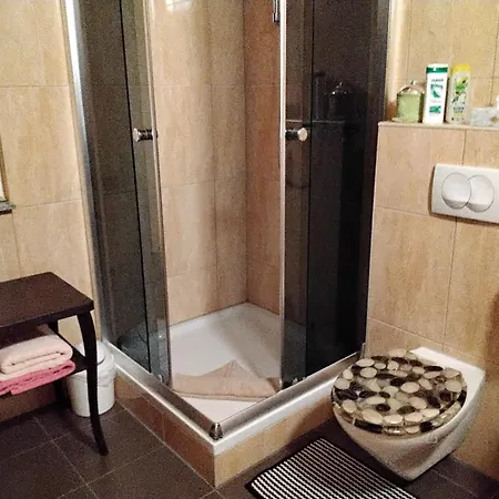 Jehle Sued Nord דירה