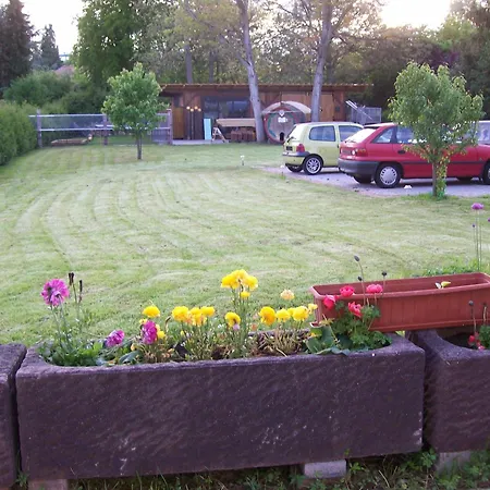 דירה Jehle Sued Nord